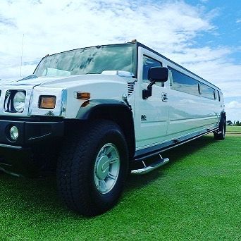 Watford Royal Ascot Limo luxury