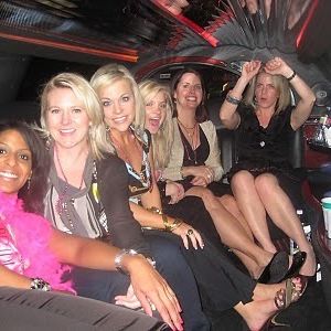 Watford Hen & Stag Party occasion