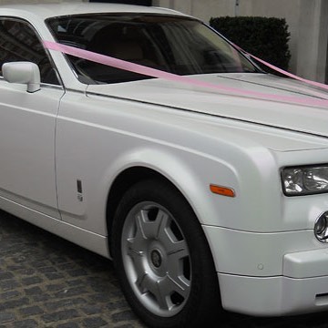 Watford Wedding Car Limo vip