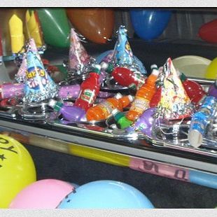 Watford Birthday Party Limo hire