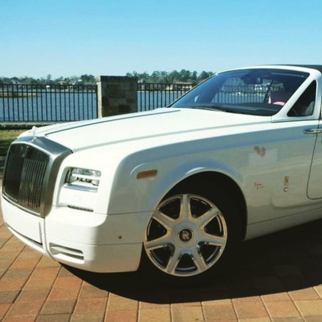 Watford Royal Ascot Limo for outdoor