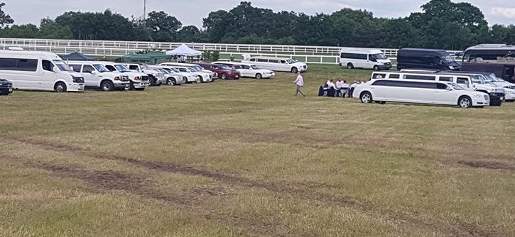 Watford Royal Ascot Limo vip
