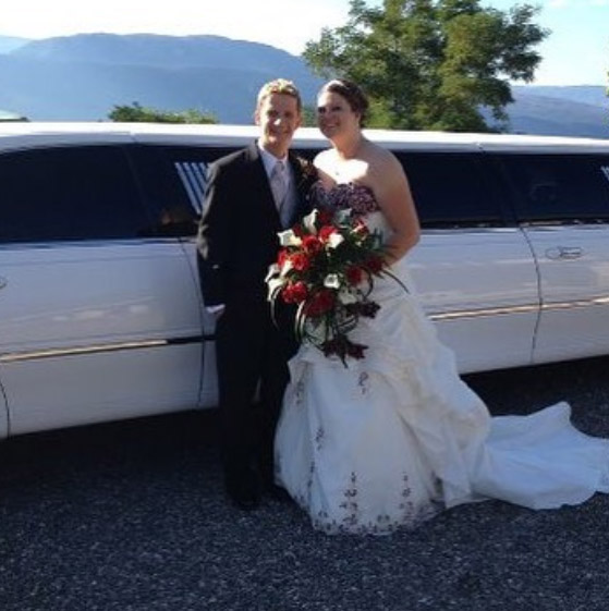 Watford Anniversary Limo