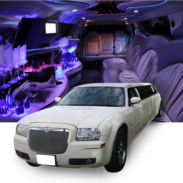 Watford Baby Bentley Limo for party