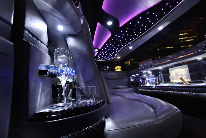 Watford Baby Bentley Limo hiring