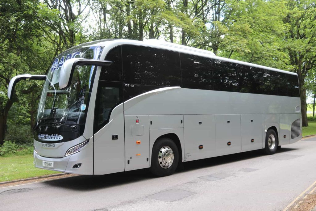 Watford Coach Hire
