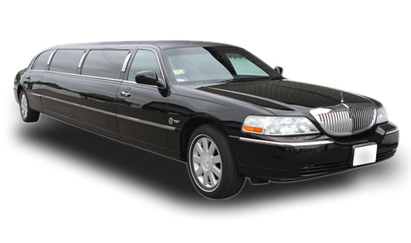 Watford Funeral Limo Hire limousine