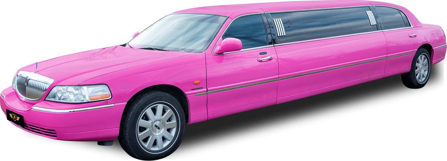 Watford Lincoln Town car limo